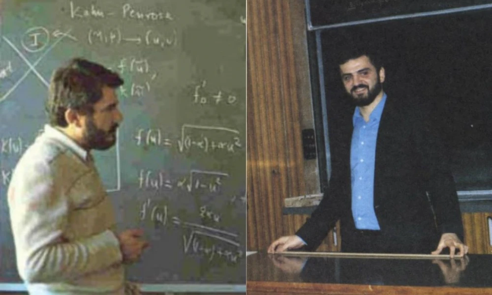 Κρήτη 1990: Η δολοφονία δυο πανεπιστημιακών